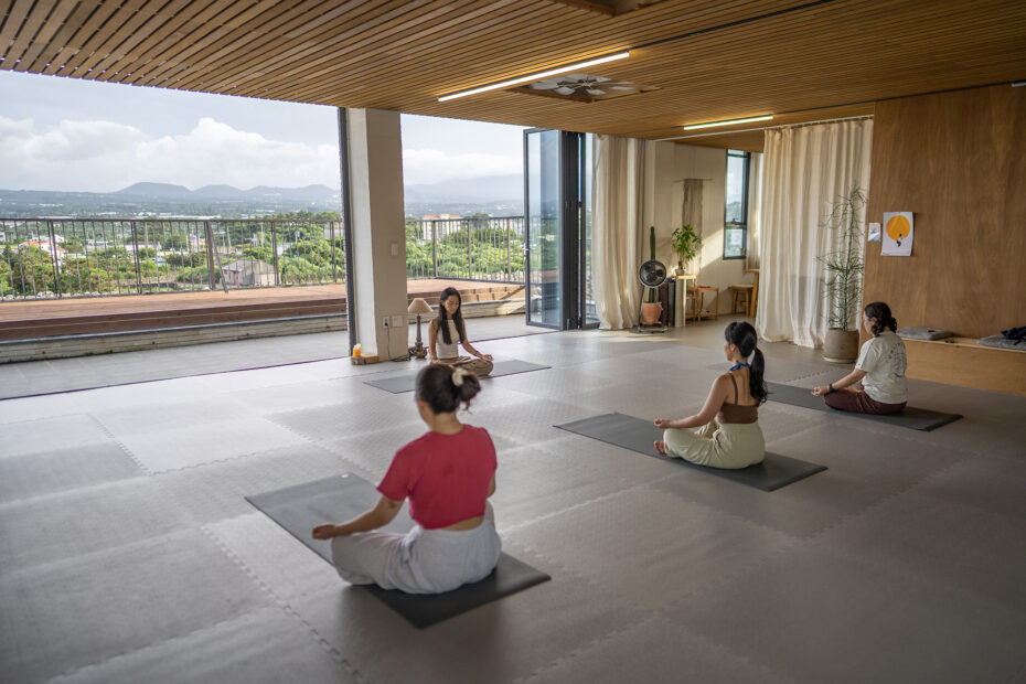 jejuyoga 제주요가원데이클래스_다라요가스튜디오